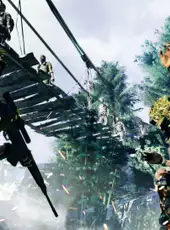 Sniper: Ghost Warrior - Second Strike
