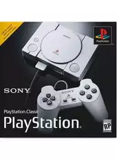 PlayStation Classic