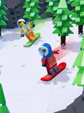 LEGO Party!