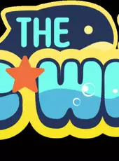 The Cute Whale