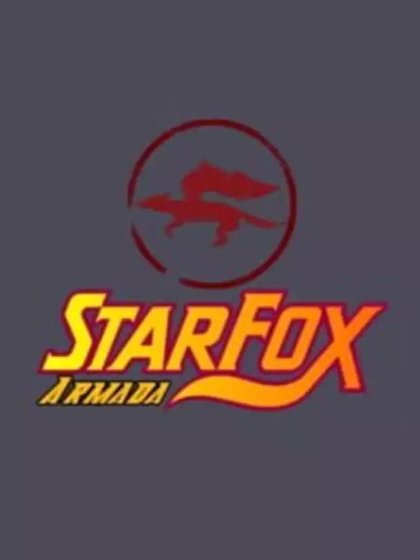 Star Fox Armada