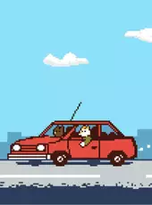 Inspector Waffles: Early Days