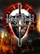 King's Field: The Ancient City