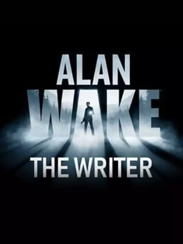 Alan Wake: The Writer