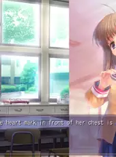 Clannad Side Stories