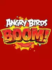 Angry Birds Boom!