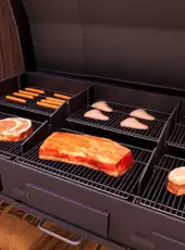 Cooking Simulator: BBQ
