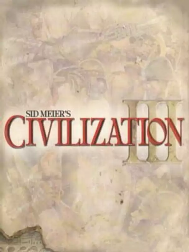 Sid Meier's Civilization III