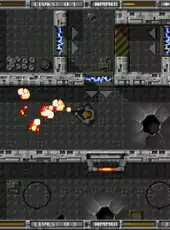 Alien Breed + Alien Breed: Tower Assault