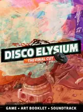 Disco Elysium: The Final Cut Bundle