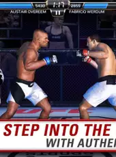 EA Sports UFC Mobile