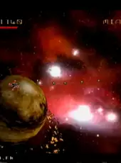 Asteroids Hyper 64