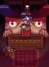 Sea of Stars: Throes of the Watchmaker