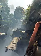 Shadow of the Tomb Raider: The Nightmare