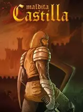 Cursed Castilla