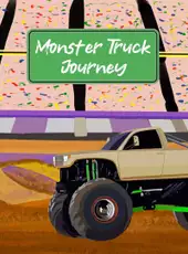 Monster Truck Journey