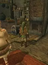 The Legend of Zelda: Twilight Princess