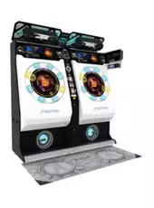 Maimai Plus