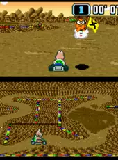 Super Mario Kart