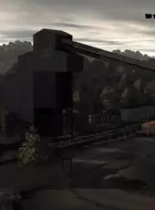 Trainz Railroad Simulator 2019: Coal Country