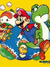 Super Mario World