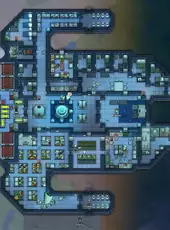 RimWorld: Odyssey