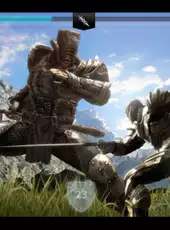 Infinity Blade II