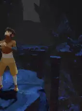 Digital Domain's Monkey King