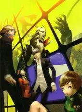 Persona 4