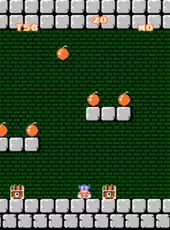 Vs. Mighty Bomb Jack