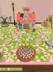 Ham Pafe: Hamster no Sweets Puzzle