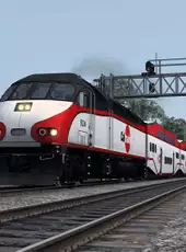 Train Simulator 2018