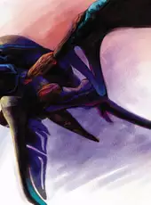 Panzer Dragoon Saga