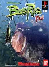Fishing Freaks: Bass Rise Plus