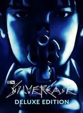 The Silver Case: Deluxe Edition