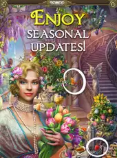 Hidden City: Hidden Object Adventure