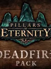 Pillars of Eternity: Deadfire Pack