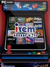 Irem Arcade Hits