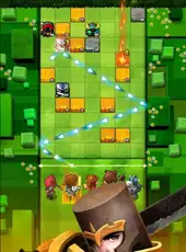Battle Bouncers