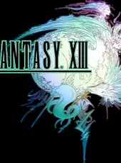 Final Fantasy XIII