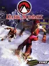 Dark Summit