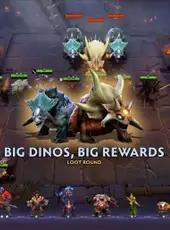 Dota Underlords