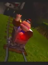 Donkey Kong 64