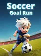 Soccer Goal Run