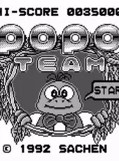 Popo Team