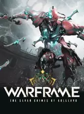 Warframe: The Seven Crimes of Kullervo