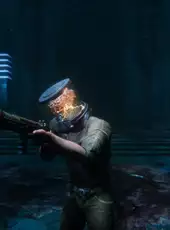 Sker Ritual: Invasion of the Brain Eaters