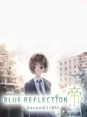 Blue Reflection: Second Light - Special Collection Box
