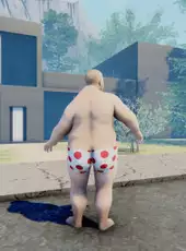 Fat Dude Simulator