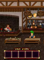 Soda Dungeon
